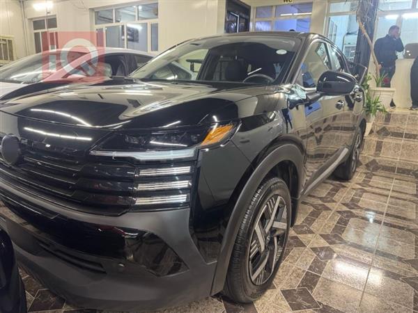 Nissan Kicks 2025 for sale in Iraq - Erbil